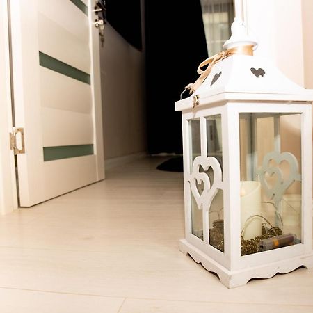 La Stejari Apartment Suceava Bagian luar foto