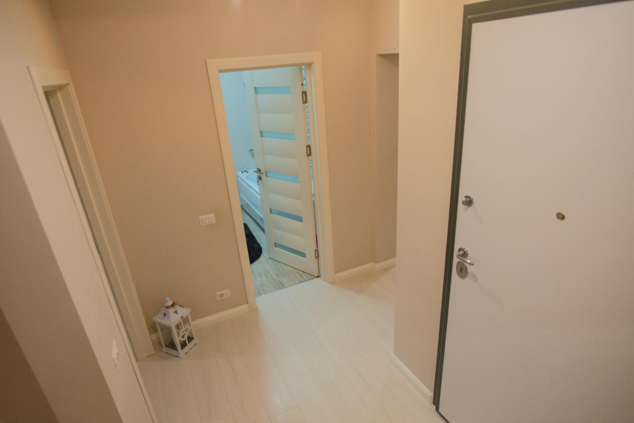 La Stejari Apartment Suceava Bagian luar foto
